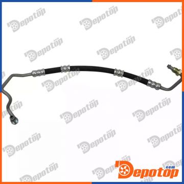 Tuyau hydraulique direction pour OPEL | 10024, SPH-PL-001